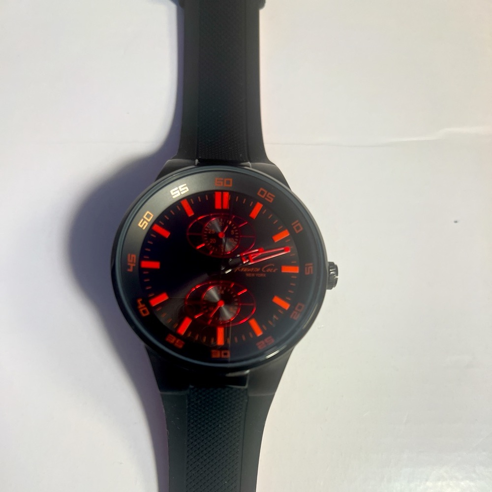 Men’s Kenneth Cole Watch Excellent condition